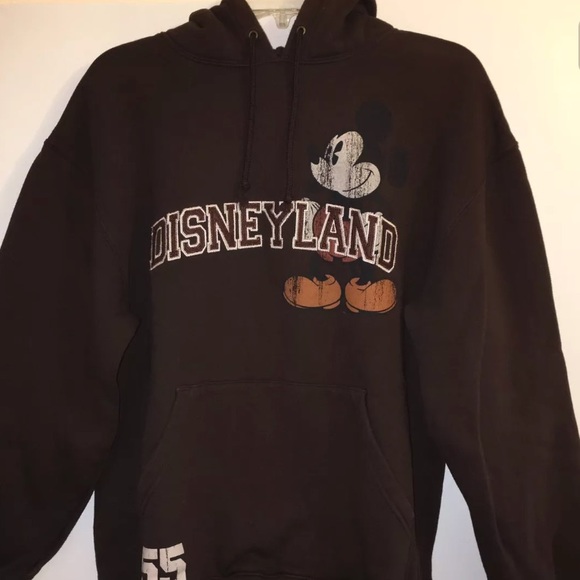 Disnyland Resort Other - Disneyland  men’s classic Hoddie jacket D resort